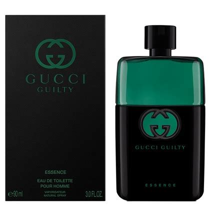 gucci pour homme próbka|gucci guilty essence.